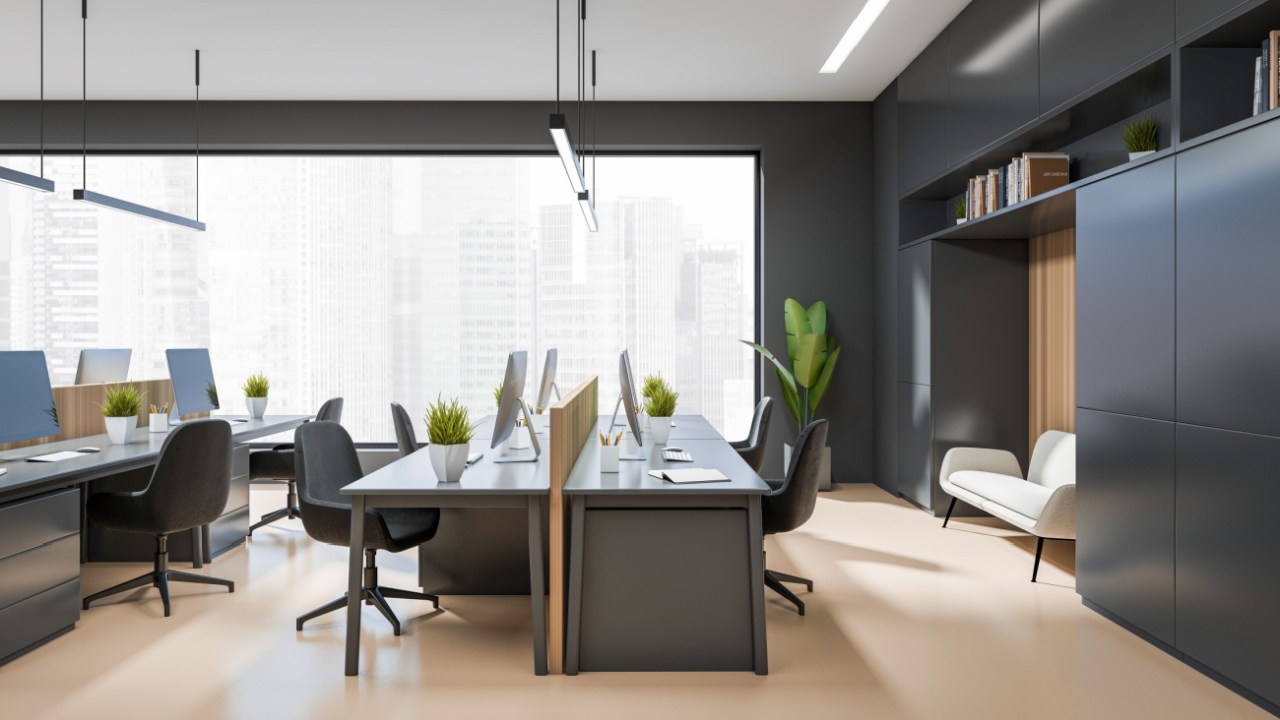 CBRE Acquires Industrious in $800M Deal, Launches New Division