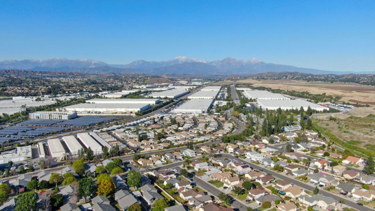 Anchor Point Capital Arranges $12.2M Sale of Mixed-Use Property in LA County