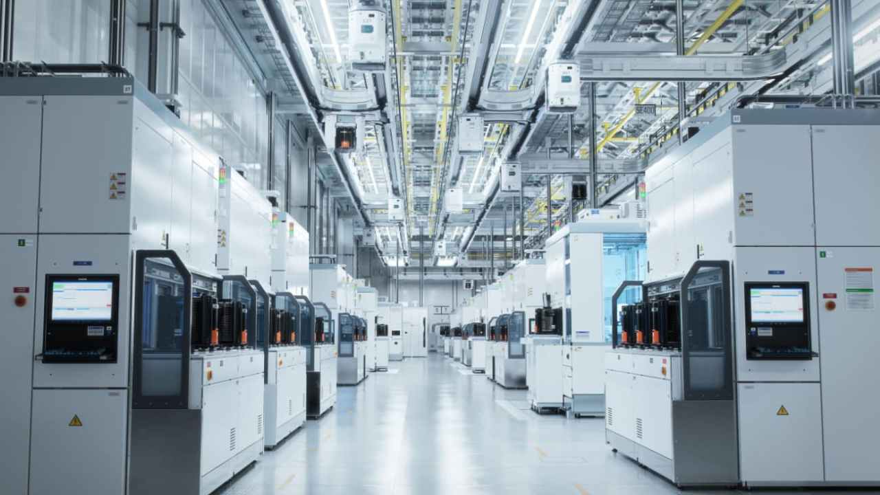 EV & Microprocessor Plants Drive Industrial Development in 2024