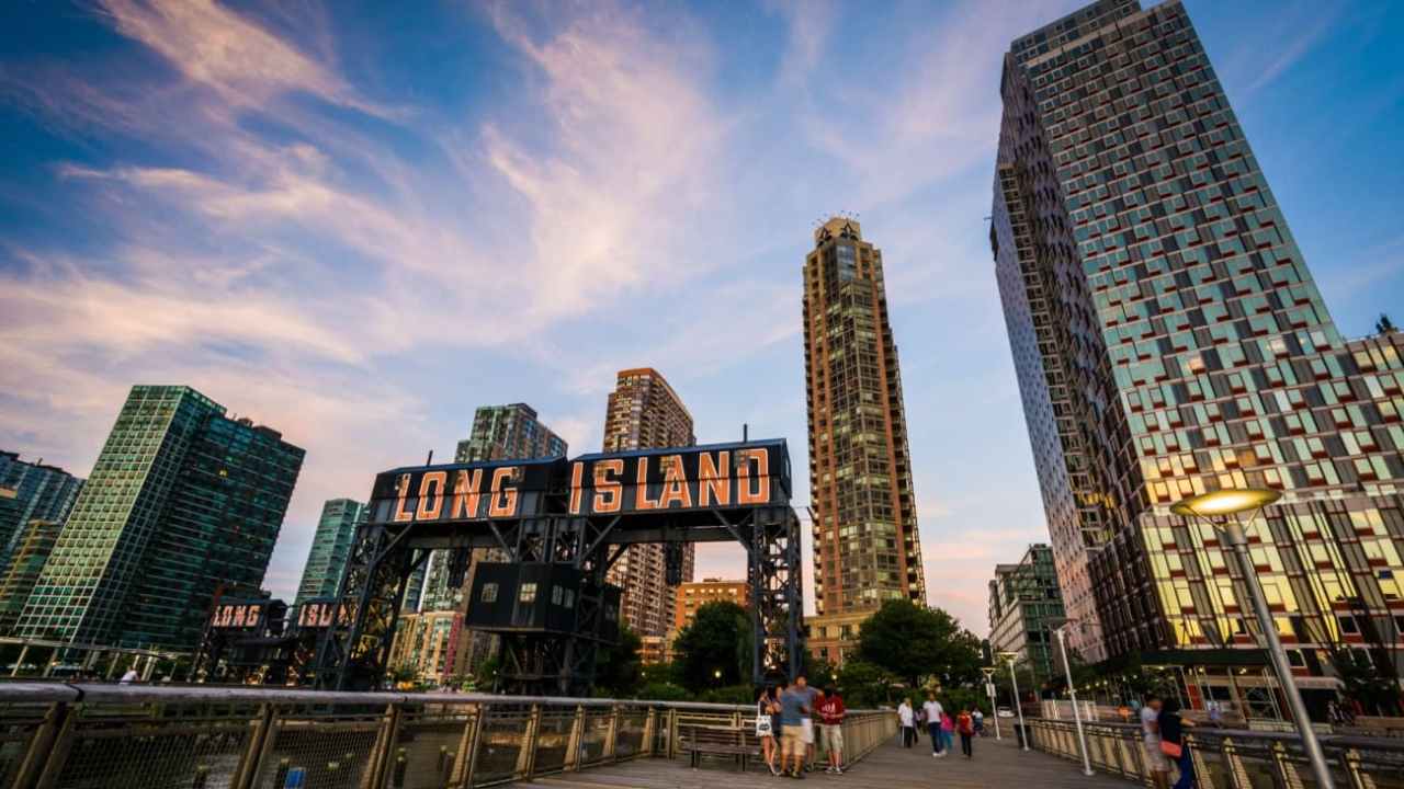 NYU Langone Secures 105KSF Lease in Long Island City