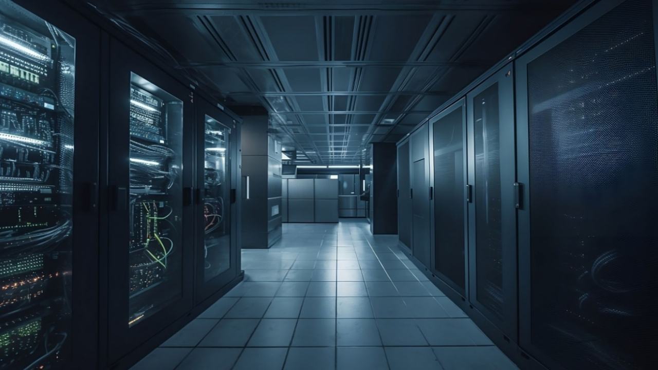 Apollo to Acquire Majority Stake in Stream Data Centers