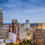 February Office Market Stats: National Listing Rate at $33.41 per Square Foot, Vacancy Holds at 19.7%