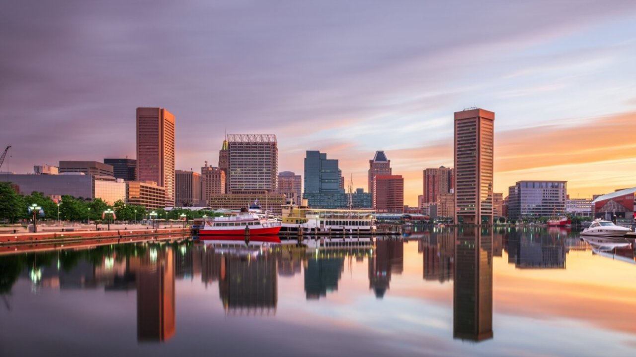Clarion Snaps Up $85.5 Million Baltimore Industrial Complex