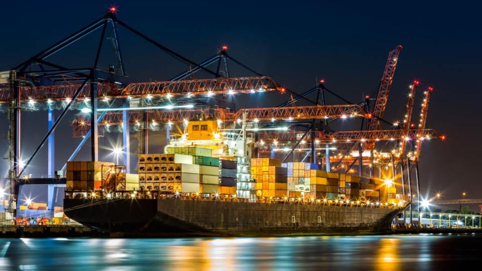 Latest Tariffs Spark Short-Term Challenges for Industrial Sector