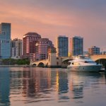 West Palm Beach, Fla., Is Office Construction Hotspot, Bucks National Trend