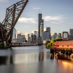 Chicago Industrial Rents Rise as Vacancy Hits 10.6% in Q1 2025
