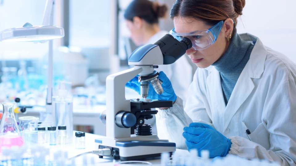 Life Sciences Under the Microscope: Spotlight on the Fastest-Growing U.S. Submarkets