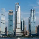 Manhattan Office Vacancy Falls to 16.5% as Trophy Demand Tightens Market