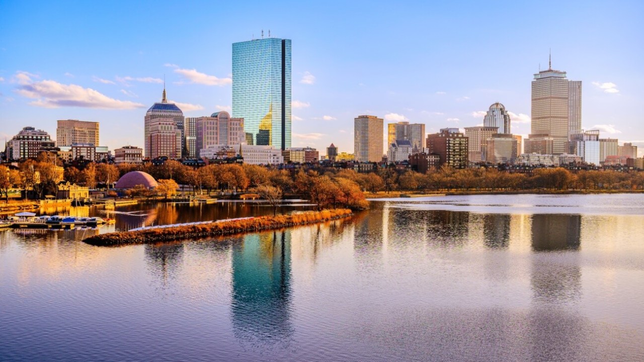 Law Firms Help Drive Leasing in Boston Office Market Amid Shaky Life Sciences Demand