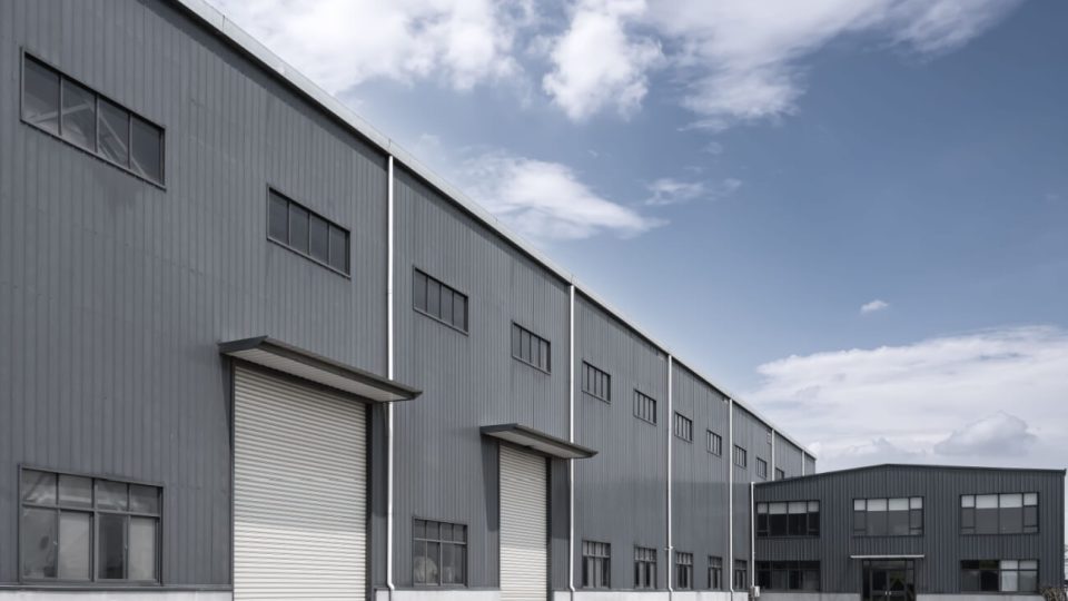 National Industrial Vacancy Hits 8.8% as In-Place Rents Rise 6.7% Y-O-Y