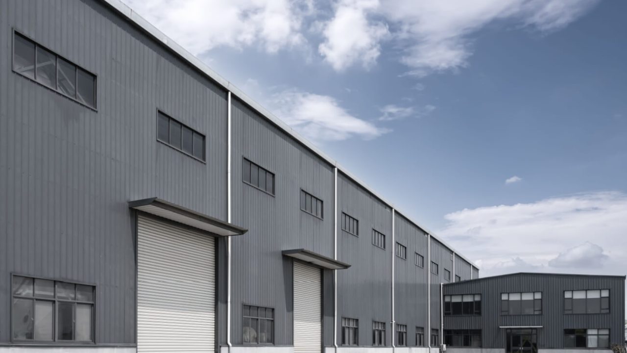 National Industrial Vacancy Hits 8.8% as In-Place Rents Rise 6.7% Y-O-Y