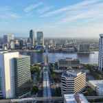 Deutsche Bank–Leased Jacksonville, Fla., Office Sells for $38M