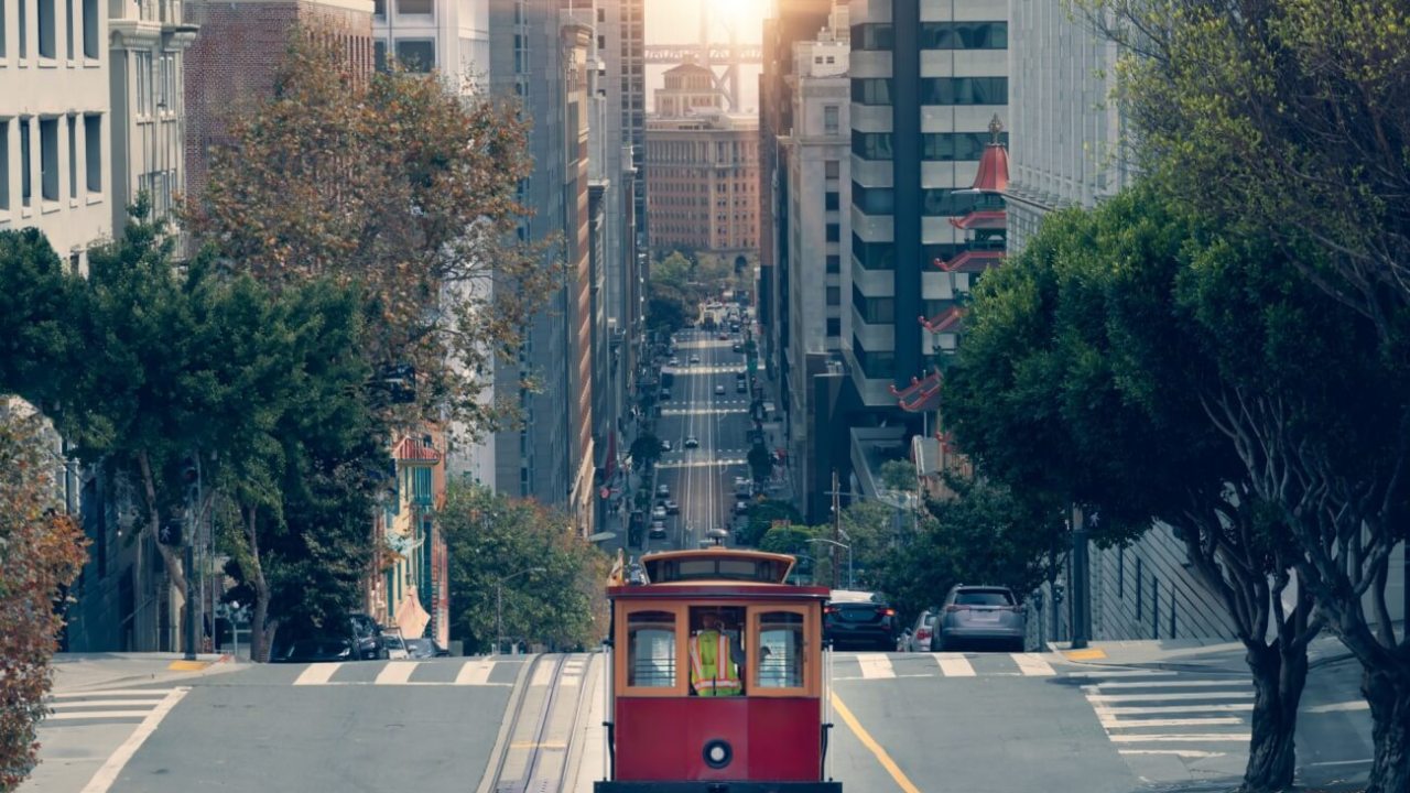 San Francisco Office Vacancy Hits 28.4%, Rents 2nd-Highest Behind Manhattan