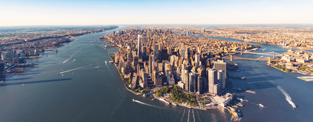 Tishman Speyer Acquires 1st NYC Office Property in 5 Years