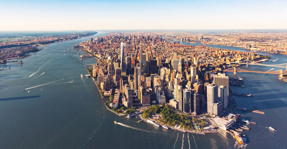 Tishman Speyer Acquires 1st NYC Office Property in 5 Years