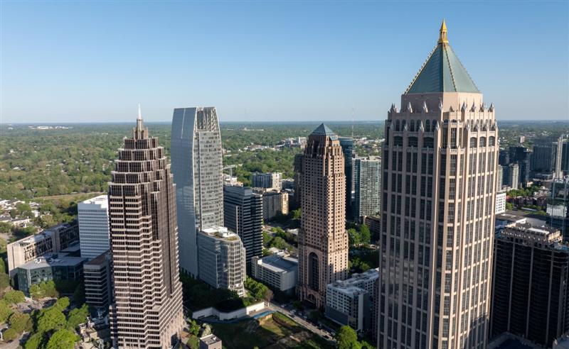 Rivian to Open East Coast HQ in Atlanta, Taking 45K SF at Junction Krog District