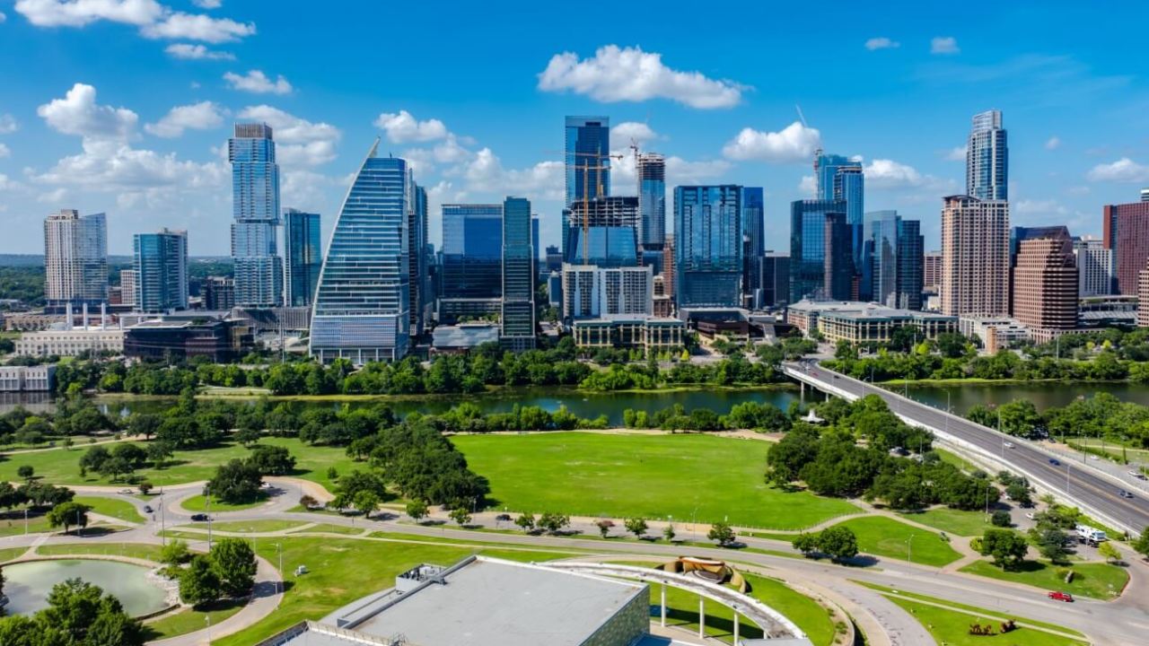 Lovett Industrial, Clarion Plan 1.5MSF Project Near Tesla Gigafactory in Austin, Texas
