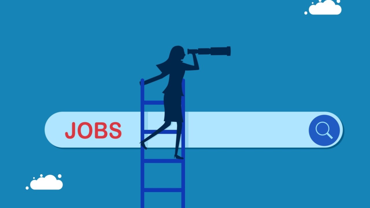 The Great Reshuffling: Job Switches Across U.S. Cities & Industries