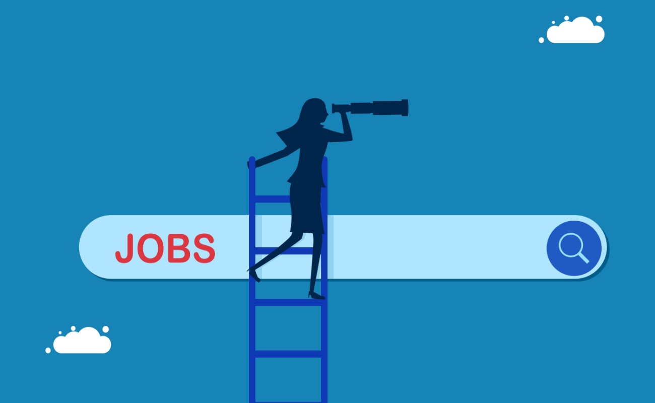 top us metros for job switches