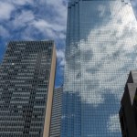 Manhattan Office Attendance Edges Past Pre-Pandemic Levels