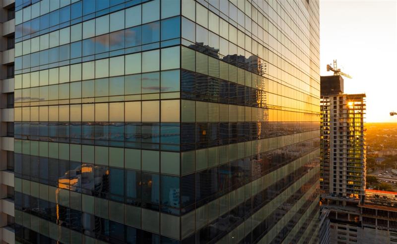 Southwest Value Partners Buys $266 Million Phoenix Office Portfolio