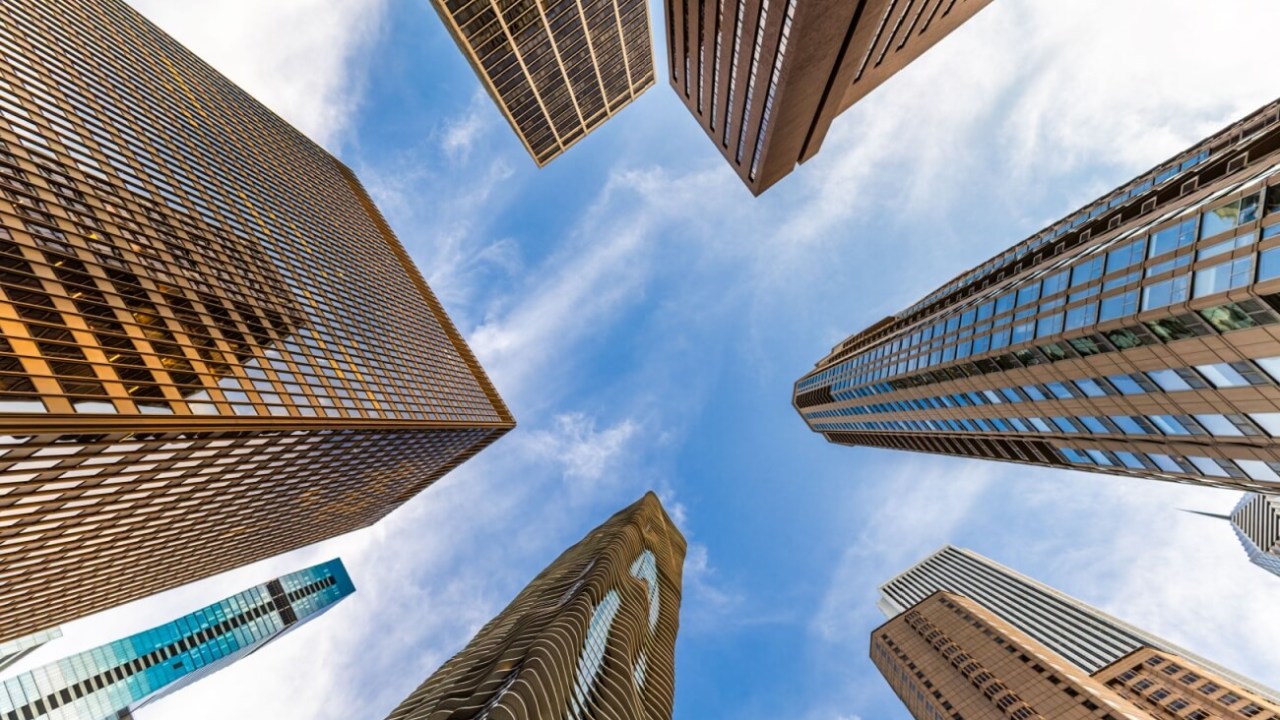 Peninsula Land Buys 505 Montgomery for $105 Million