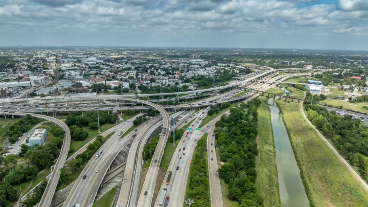 PepsiCo Inks 1.05 MSF in Houston’s Biggest Industrial Deal of 2025 — So Far