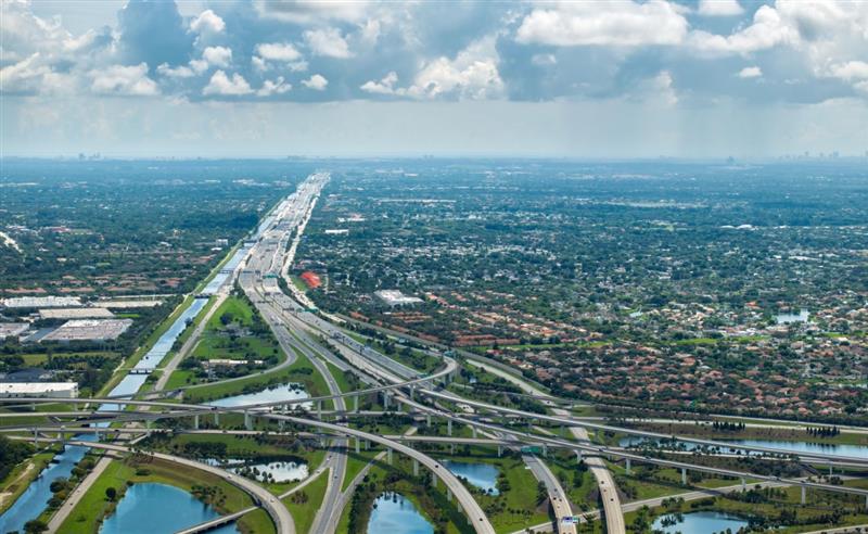 A1R Water Inks 112,000-Square-Foot Lease in Hialeah as Miami Industrial Rents Rise 8.5%