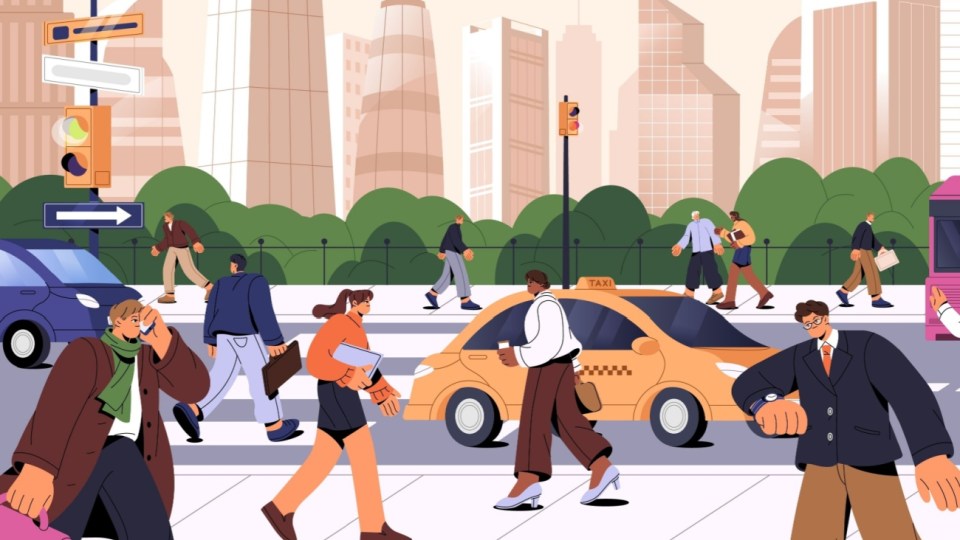 The Best U.S. Metros for Urban Mobility & Everyday Access, Ranked