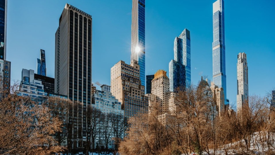 Burlington Expands to 206K Sq. Ft. at ESRT’s 1400 Broadway