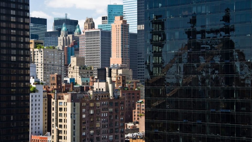 New Zealand’s UN Office Renews 11-Year Lease at 600 Third Ave.