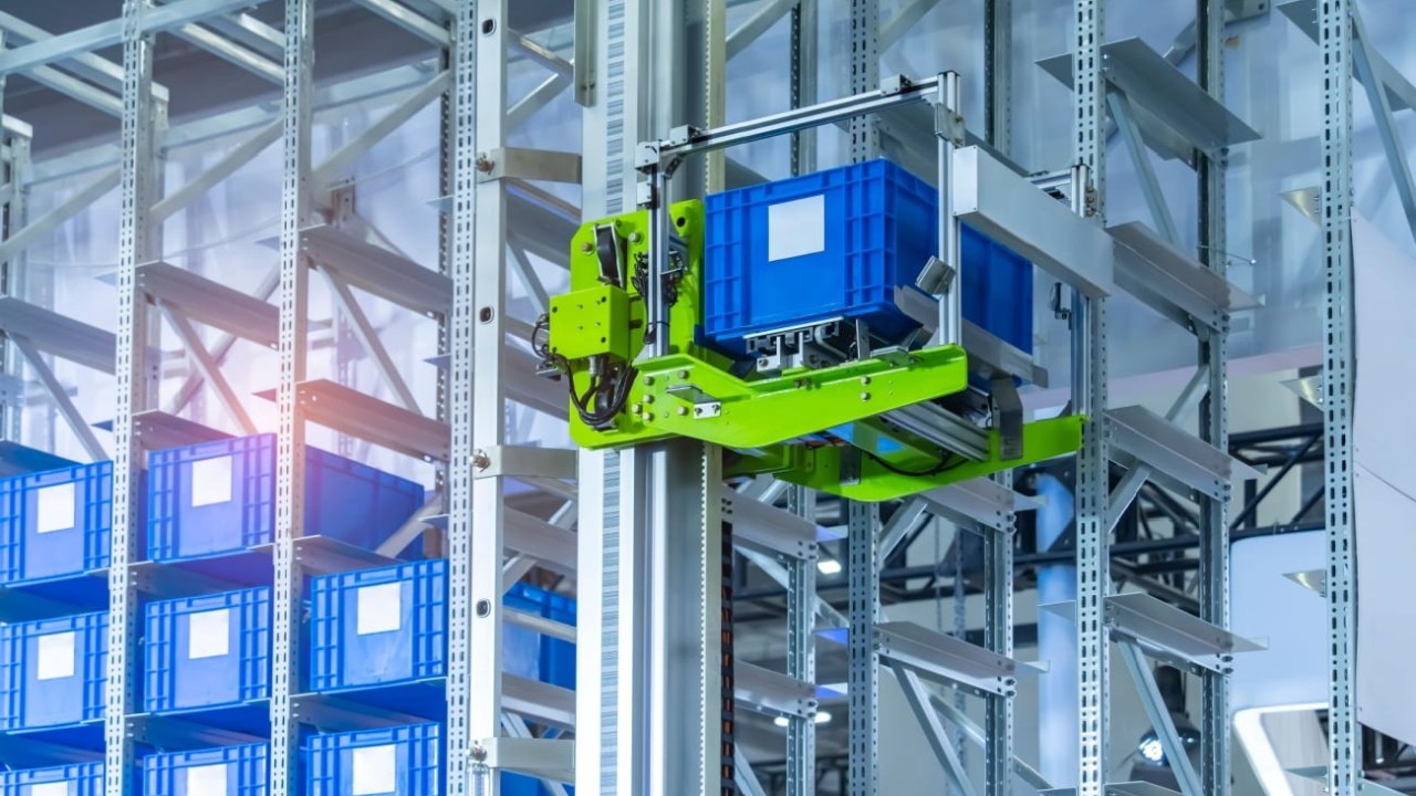 2026 Industrial Construction Report: Selective Recovery on Demand-Backed Projects