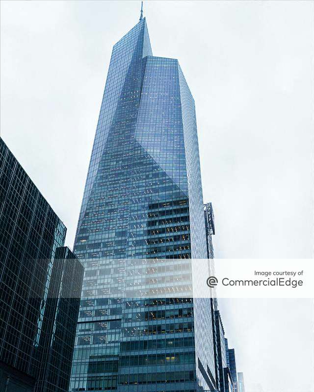 One Bryant Park