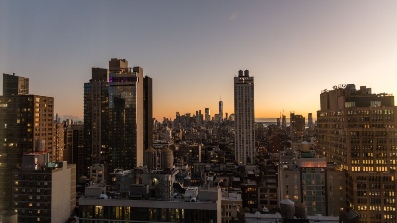 Spear Street Capital Buys West Village Office Building for $50.5 Million