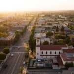 Columbia Container Lines Inks Industrial Lease in Fullerton, Calif.