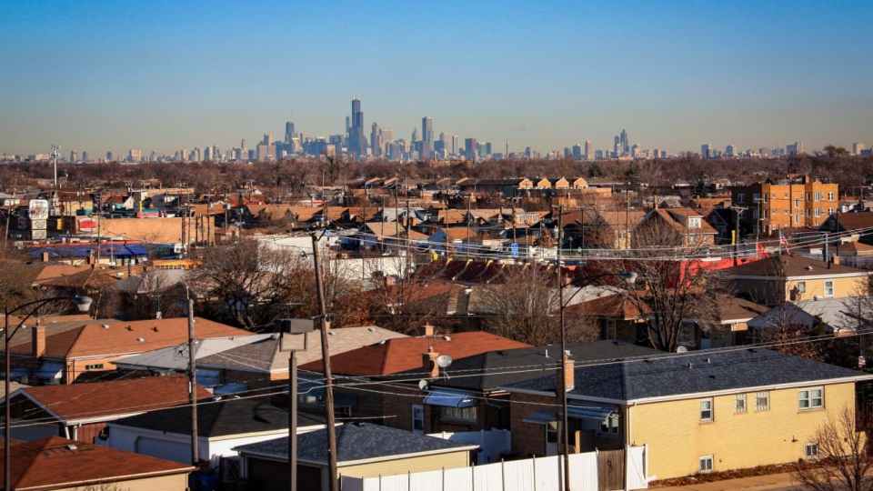 Galvanize Buys Industrial Portfolio in Chicago Submarket