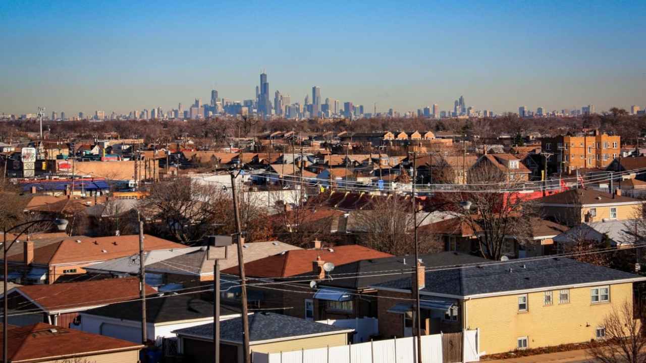 Galvanize Buys Industrial Portfolio in Chicago Submarket