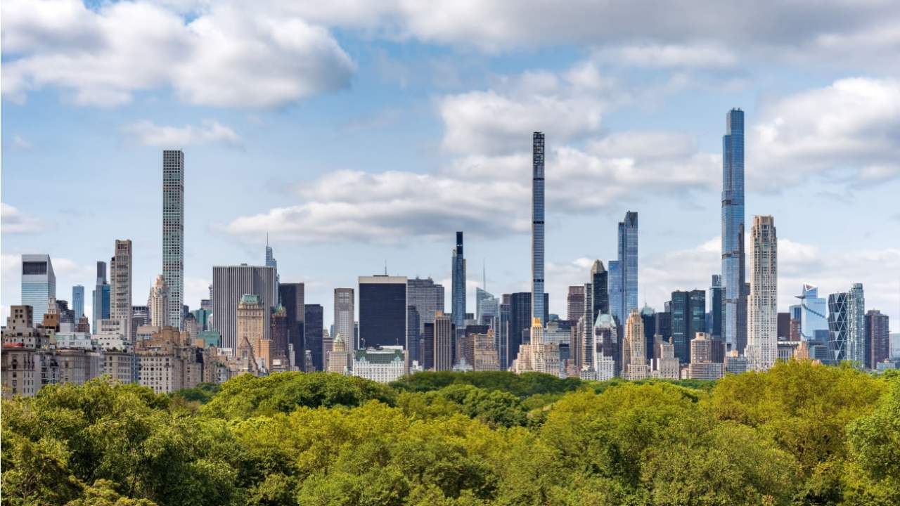 Solow Building Gets $1.8 Billion Refi From Bank of America