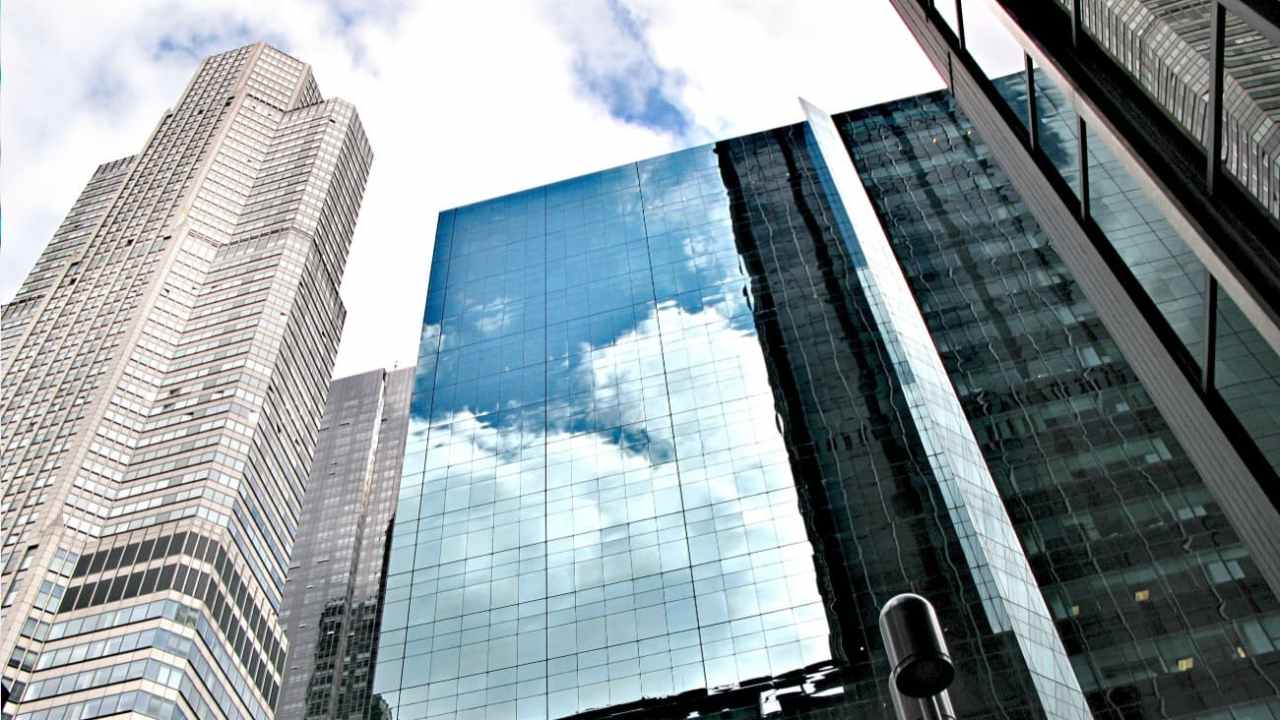 REALM-Led Joint Venture Buys Midtown Manhattan, N.Y., Office Tower