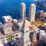Galvanize Buys Boston Logistics Porfolio