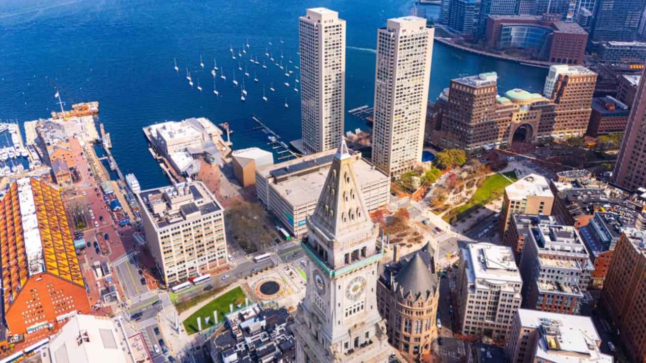 Galvanize Buys Boston Logistics Portfolio