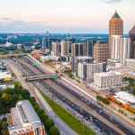 Downtown Atlanta CNN Center Gets Redevelopment Financing