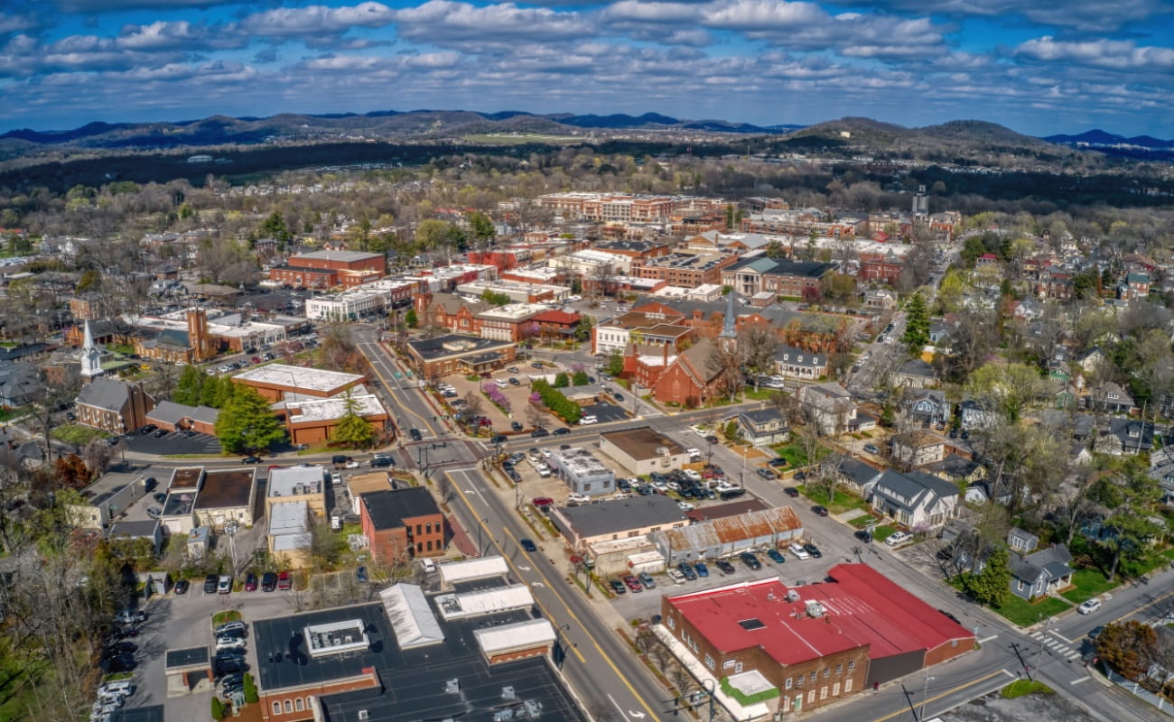 franklin tennessee