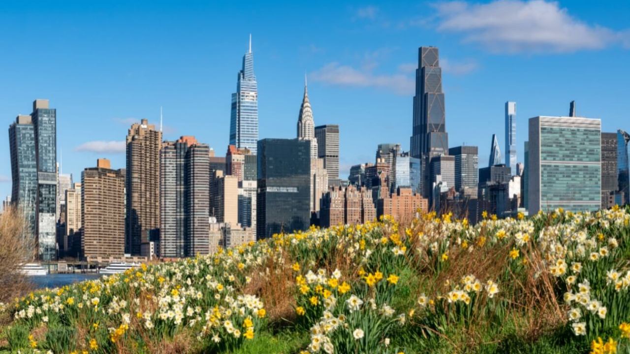 Newmark Arranges Refinancing for Rithm Capital’s Midtown Manhattan, N.Y., Office Tower