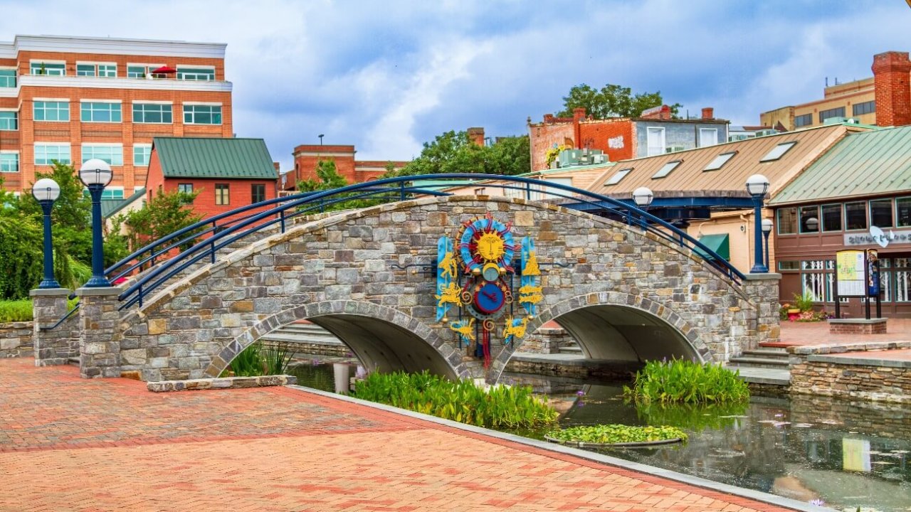 Baltimore Submarket Business Park Adds 2 Industrial Tenants to Roster