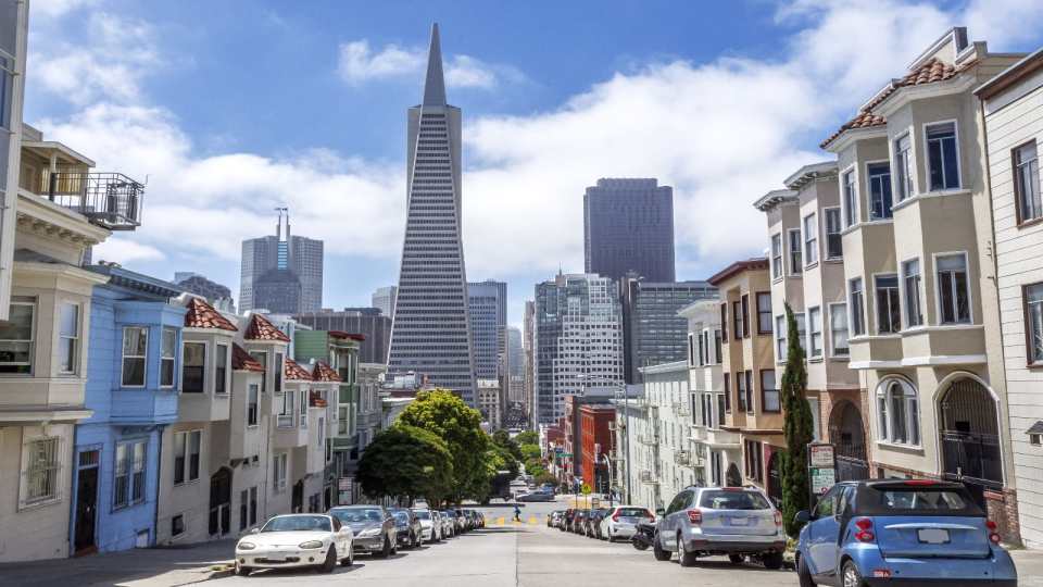 Canopy Signs Lease for Office Space in San Francisco Landmark