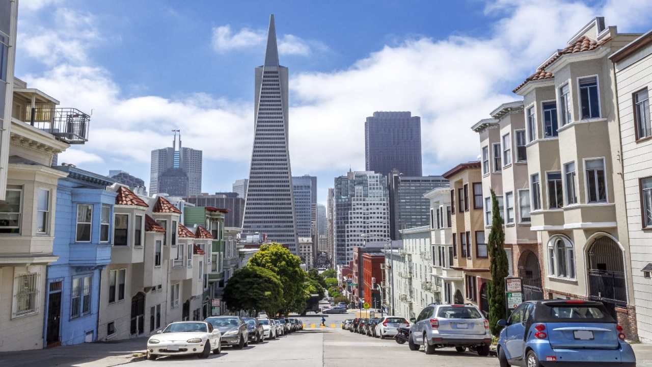 Canopy Signs Lease for Office Space in San Francisco Landmark