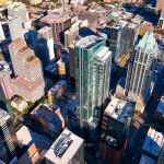 The Republic Office Tower in Austin Surpasses 70% Occupancy