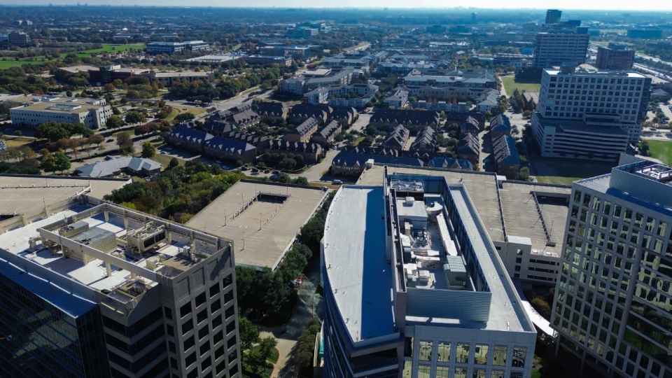 WareSpace Opens 4th Location in Dallas-Fort Worth