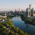 New Tallest Skyscraper Tops Out Ahead of Schedule in Austin, Texas